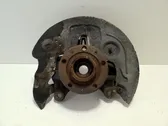 Front wheel hub