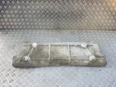 Exhaust heat shield