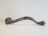 Rear control arm