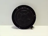 Rear door speaker