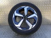 R18 spare wheel