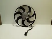 Ventilateur de refroidissement de radiateur électrique