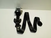 Ceinture de sécurité avant