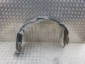 Front wheel arch liner splash guards