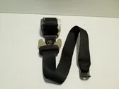 Ceinture de sécurité arrière