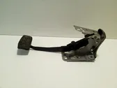 Brake pedal