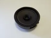 Rear door speaker