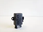 Seat heating relay