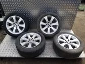 R17 alloy rim