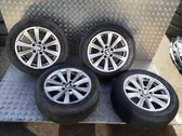 R17 alloy rim