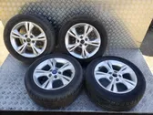 R16 alloy rim