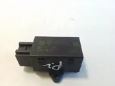 Seat heating relay