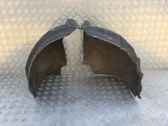 Front wheel arch liner splash guards