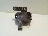 Engine mount bracket