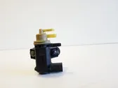 Turbo solenoid valve