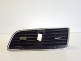 Dash center air vent grill