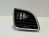 Dashboard side air vent grill/cover trim