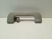 Rear interior roof grab handle