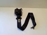 Ceinture de sécurité arrière