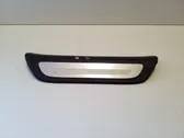 Side skirt rear trim