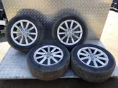 R17 alloy rim