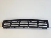 Front bumper lower grill