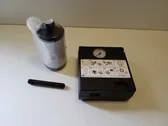 Compresor de la bomba de aire para neumáticos