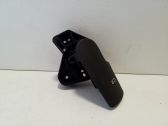 Engine bonnet (hood) release handle