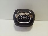 Steering wheel airbag