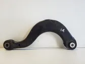 Rear control arm