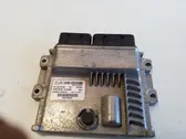 Calculateur moteur ECU