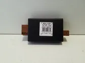 Alarm control unit/module