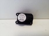 Air flap motor/actuator
