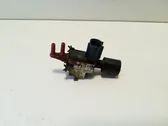 Turbo solenoid valve