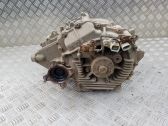 Rear differential