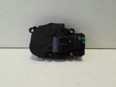 Air flap motor/actuator