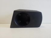 Cup holder front