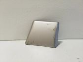 Dashboard glove box trim