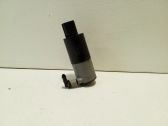 Headlight washer pump