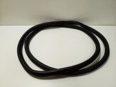 Rear door rubber seal (on body)