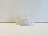 Glove box light