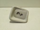 Cargo luggage net fixing mount