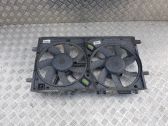 Ventilador eléctrico del radiador
