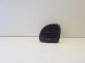 Dashboard side air vent grill/cover trim