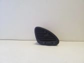 Dashboard side air vent grill/cover trim