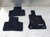 Kit tapis de sol auto