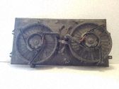 Aro de refuerzo del ventilador del radiador