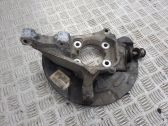 Front wheel hub