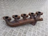 Exhaust manifold