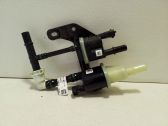 Fuel tank valve